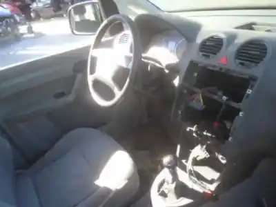 Утилизация автомобиля volkswagen caddy ka/kb (2k) bls года 2006 питание bls Утилизация автомобиля volkswagen caddy ka/kb (2k) bls года 2006 питание bls