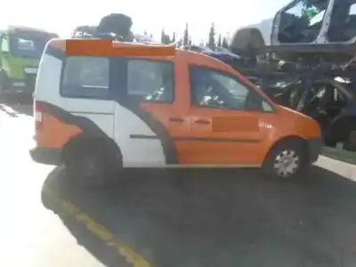 Утилизация автомобиля volkswagen caddy ka/kb (2k) bls года 2006 питание bls Утилизация автомобиля volkswagen caddy ka/kb (2k) bls года 2006 питание bls