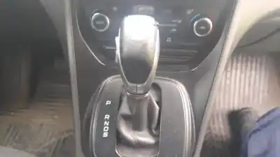 Утилизация автомобиля ford grand c-max (dxa/cb7, dxa/ceu) 2.0 tdci года 2017 питание t7db