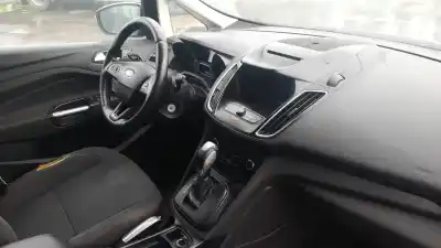 Утилизация автомобиля ford grand c-max (dxa/cb7, dxa/ceu) 2.0 tdci года 2017 питание t7db