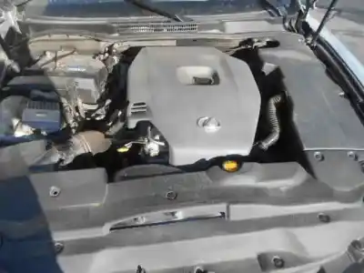 Veicolo di demolizione lexus is (ds2/is2) 2adfhv dell'anno 2006 alimentato 2adfhv