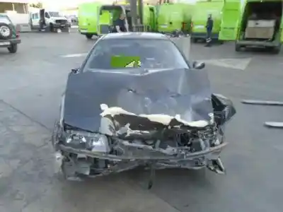 Vehículo de desguace honda                                              prelude (bb1/2/3)                                                                                                                                                                                                                                          h23a2                                                                                                                                                                                                                                                      del año 1993 con motor h23a2