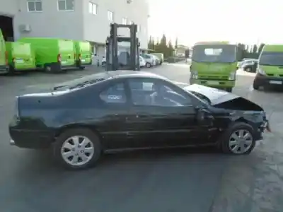 Veículo de Sucata honda prelude (bb1/2/3) h23a2 do ano 1993 alimentado h23a2