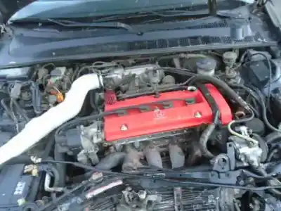 Veículo de Sucata honda prelude (bb1/2/3) h23a2 do ano 1993 alimentado h23a2