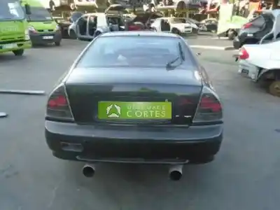 Veículo de Sucata honda prelude (bb1/2/3) h23a2 do ano 1993 alimentado h23a2