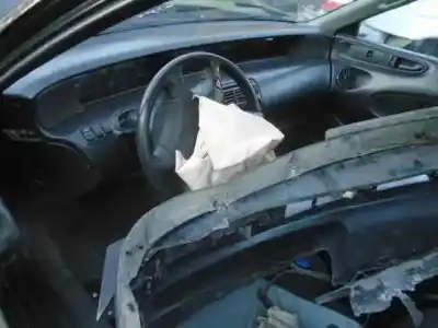 Veículo de Sucata honda prelude (bb1/2/3) h23a2 do ano 1993 alimentado h23a2