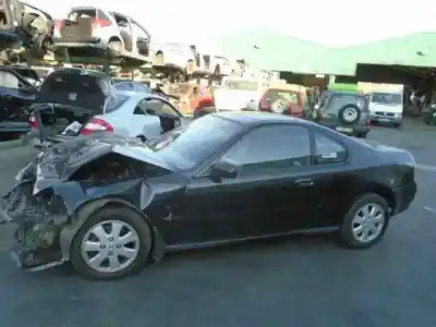 Veículo de Sucata honda prelude (bb1/2/3) h23a2 do ano 1993 alimentado h23a2