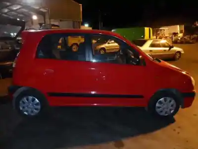 Здавання транспортного засобу hyundai atos prime (mx) g4hce року 2001 потужний g4hce