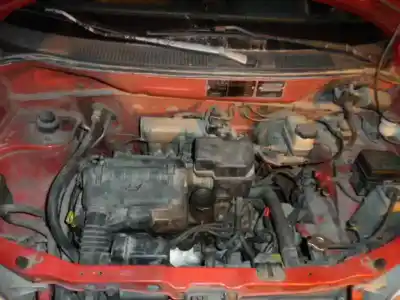 Здавання транспортного засобу hyundai atos prime (mx) g4hce року 2001 потужний g4hce