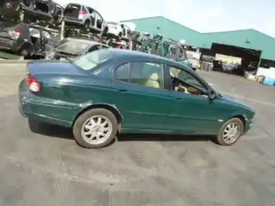 Утилизация автомобиля jaguar x type manual года 2004 питание 