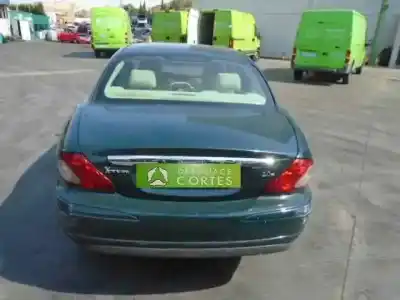 Утилизация автомобиля jaguar x type manual года 2004 питание 