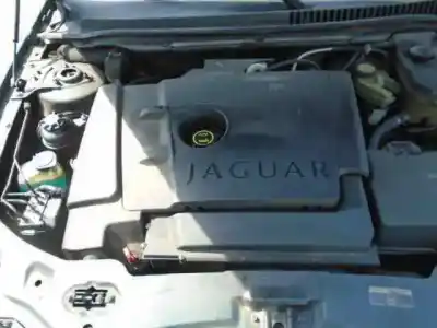 Утилизация автомобиля jaguar x type manual года 2004 питание 