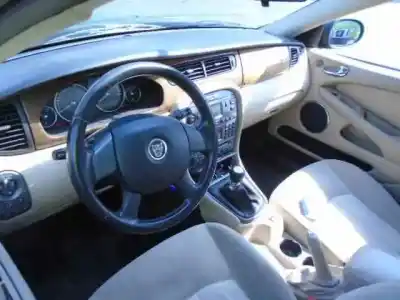 Утилизация автомобиля jaguar x type manual года 2004 питание 