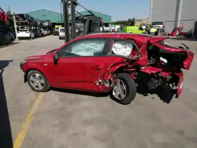 Sloopvoertuig kia proceed (ed) d4fb van het jaar 2012 aangedreven d4fb