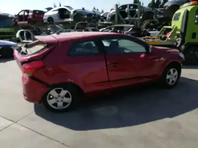 Здавання транспортного засобу kia proceed (ed) d4fb року 2012 потужний d4fb