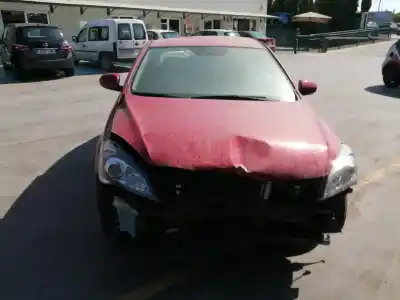 Sloopvoertuig kia proceed (ed) d4fb van het jaar 2012 aangedreven d4fb