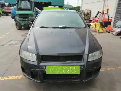 Scrapping Vehicle fiat stilo (192) 192a5000 of the year 2004 powered 192a5000
