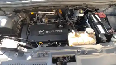 Утилизация автомобиля opel mokka edition ecoflex года 2013 питание 