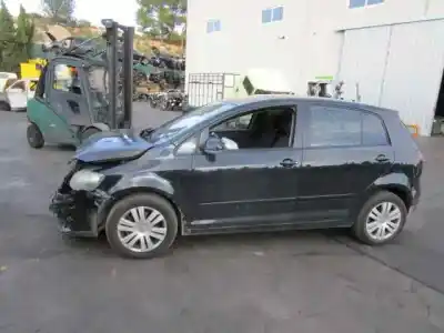 Утилизация автомобиля volkswagen golf plus (5m1) bluemotion edition года 2006 питание bkc