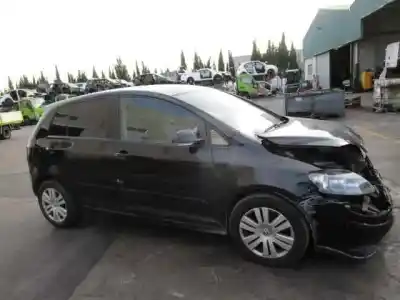 Утилизация автомобиля volkswagen golf plus (5m1) bluemotion edition года 2006 питание bkc
