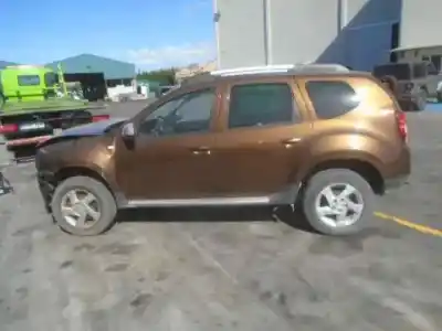 Здавання транспортного засобу dacia duster i k9k896 року 2010 потужний k9k896 Здавання транспортного засобу dacia duster i k9k896 року 2010 потужний k9k896