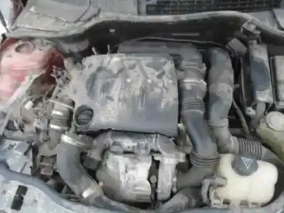 Здавання транспортного засобу mini mini (r56) cooper d року 2008 потужний 9hz