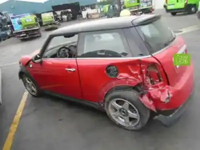 Здавання транспортного засобу mini mini (r56) cooper d року 2008 потужний 9hz