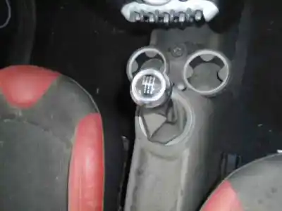 Здавання транспортного засобу mini mini (r56) cooper d року 2008 потужний 9hz