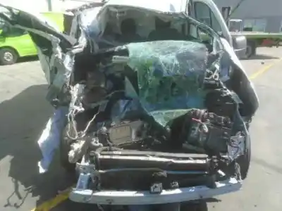 Здавання транспортного засобу OPEL VIVARO B KASTEN/COMBI 1.6 16V CDTI CAT (R9M-MD / LWZ) року 2015 потужний R9M