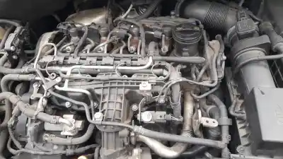 Утилизация автомобиля volkswagen caddy ka/kb (2c) caye года 2013 питание caye