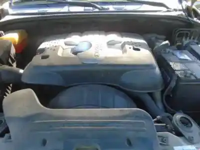Здавання транспортного засобу ssangyong kyron d/d20dt року 2006 потужний d20dt