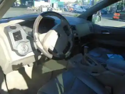 Здавання транспортного засобу ssangyong kyron d/d20dt року 2006 потужний d20dt