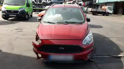 Veículo de Sucata FORD KA+ (CDU) BIKE do ano 2019 alimentado BIKE