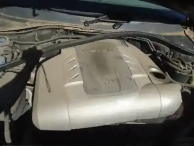 Утилизация автомобиля audi q7 (4l) bug года 2006 питание bug