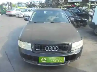 Veículo de Sucata AUDI A4 BERLINA (8E) 3.0 V6 30V CAT (ASN) do ano 2005 alimentado ASN