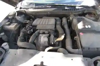 Утилизация автомобиля citroen c5 tourer 9hz года 2008 питание 9hz