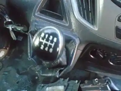 Утилизация автомобиля ford transit custom furgón (ttf) drfa года 2014 питание drfa