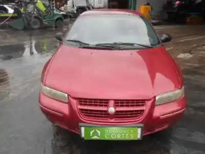 Veicolo di demolizione CHRYSLER STRATUS (JA) 2.0 LE dell'anno 1995 alimentato C00