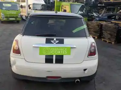 Здавання транспортного засобу mini mini (r56) n12b14a року 2009 потужний n12b14a