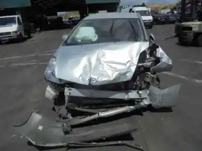 Здавання транспортного засобу TOYOTA PRIUS LIFTBACK (_W2_) 1.5 HYBRID (NHW20_) року 2009 потужний 1NZ-FXE