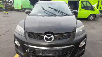 Здавання транспортного засобу MAZDA CX-7 (ER) D/R2 року 2011 потужний R2