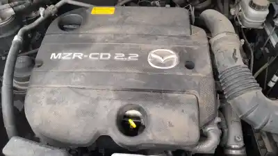 Здавання транспортного засобу mazda cx-7 (er) d/r2 року 2011 потужний r2