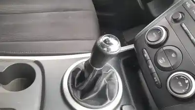 Здавання транспортного засобу mazda cx-7 (er) d/r2 року 2011 потужний r2