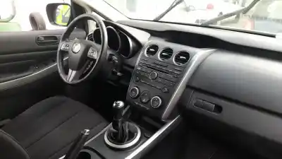 Здавання транспортного засобу mazda cx-7 (er) d/r2 року 2011 потужний r2