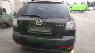 Здавання транспортного засобу mazda cx-7 (er) d/r2 року 2011 потужний r2