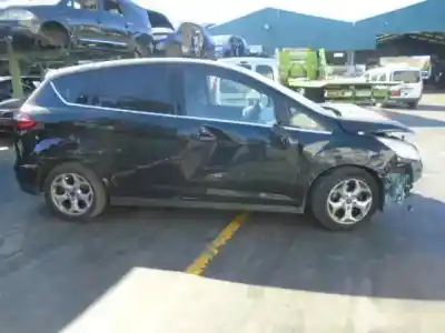 Здавання транспортного засобу ford c-max ii (dxa/cb7, dxa/ceu) 1.6 ti року 2012 потужний iqdb