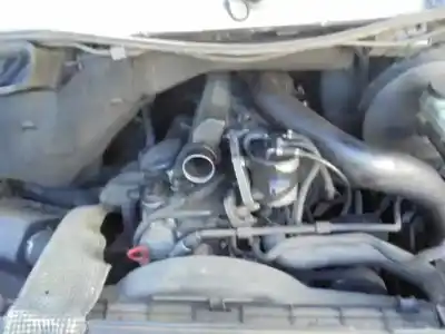 Veículo de Sucata nissan atleon 165 do ano 2005 alimentado b660n