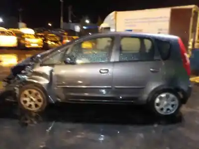 Утилизация автомобиля mitsubishi colt cz3 berl. 5 (z30a) g-135930 года 2005 питание 135930
