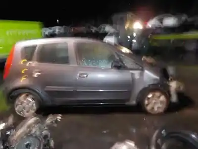 Утилизация автомобиля mitsubishi colt cz3 berl. 5 (z30a) g-135930 года 2005 питание 135930