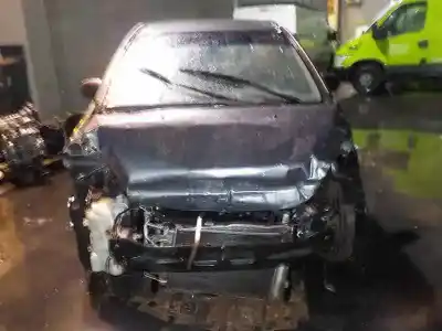Утилизация автомобиля MITSUBISHI COLT CZ3 BERL. 5 (Z30A) G-135930 года 2005 питание 135930